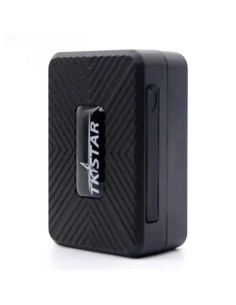 TKSTAR TK913 4G IP65 3,7V 1500mAh Imán Alarmas Sensor Mini Negro Rastr 2
