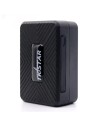 TKSTAR TK913 4G IP65 3,7V 1500mAh Imán Alarmas Sensor Mini Negro Rastr