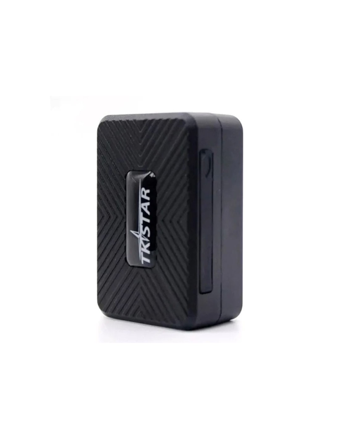 TKSTAR TK913 4G IP65 3,7V 1500mAh Imán Alarmas Sensor Mini Negro Rastr
