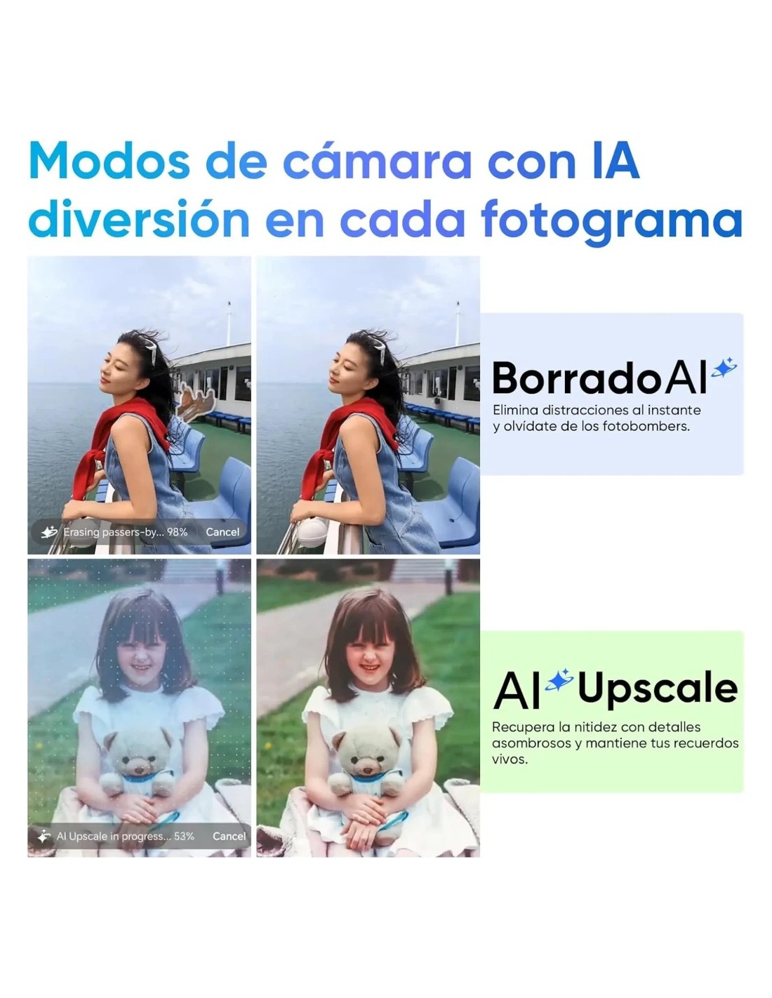 Honor X8D | Móvil libre en Logroño