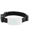 TKSTAR TK911 WiFi IP66 3,7 V 500 mAh Blanco/Negro 2G 200h Localizador 