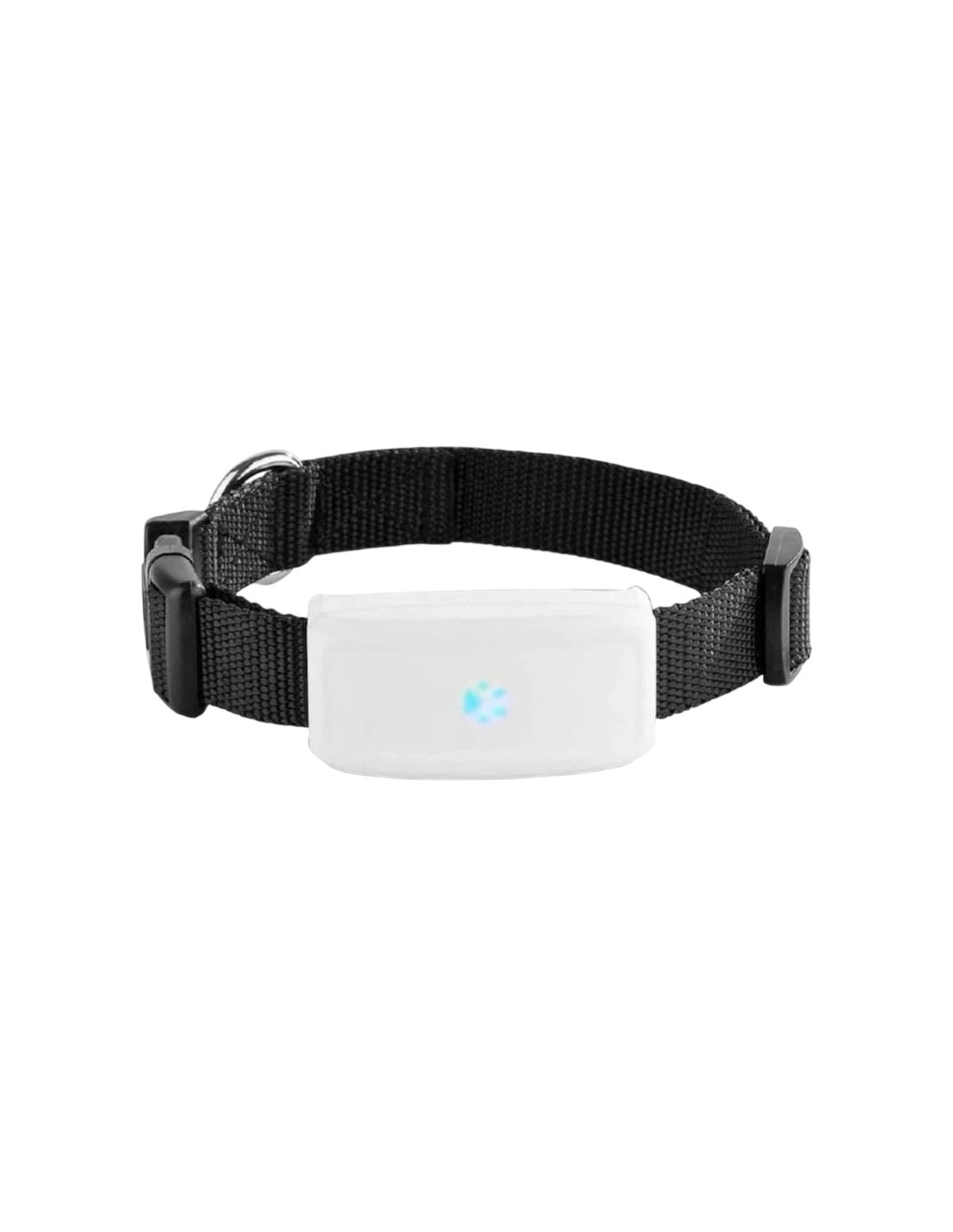 TKSTAR TK911 WiFi IP66 3,7 V 500 mAh Blanco/Negro 2G 200h Localizador 