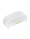 TKSTAR TK911 WiFi IP66 3,7 V 500 mAh Blanco/Negro 2G 200h Localizador 