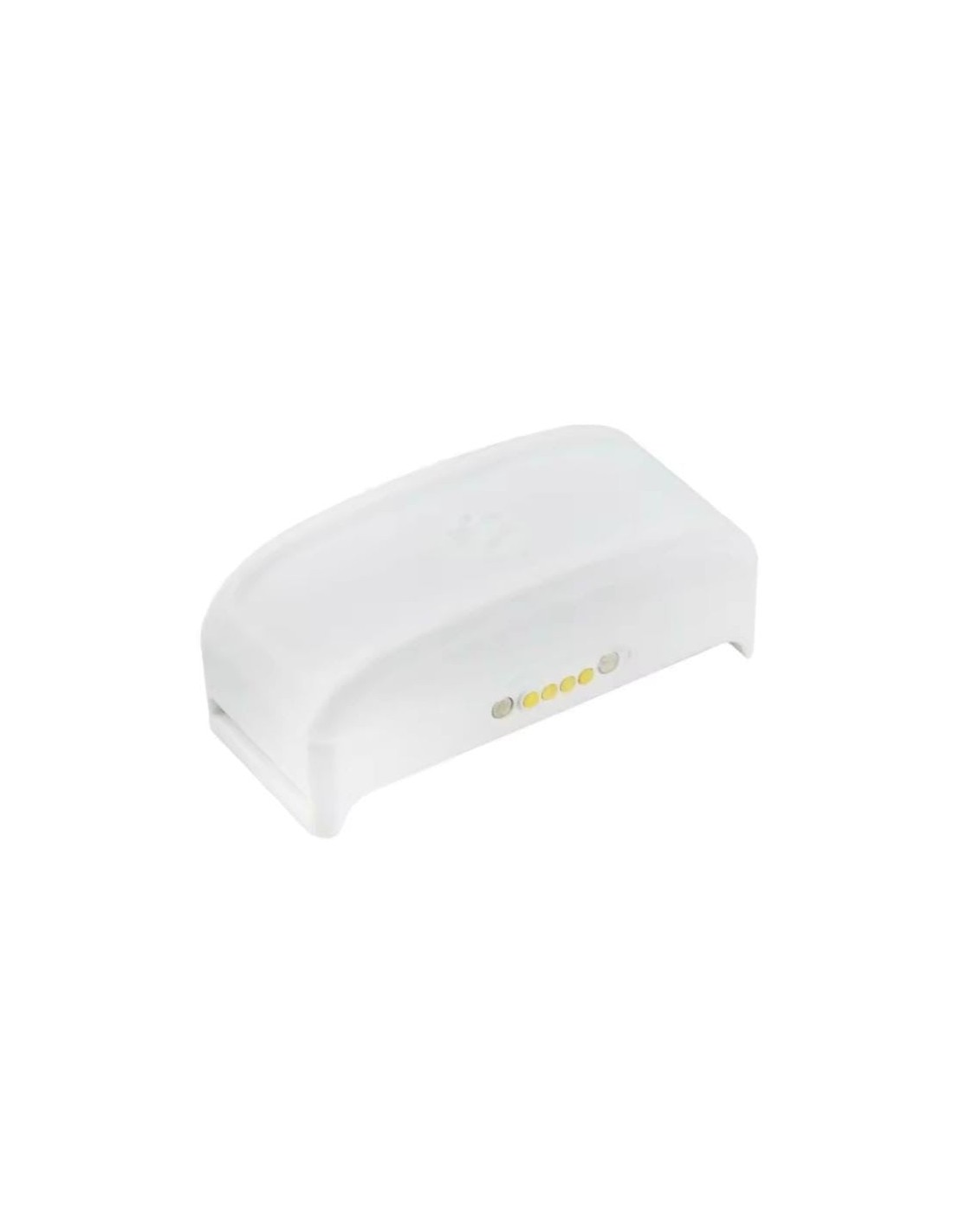 TKSTAR TK911 WiFi IP66 3,7 V 500 mAh Blanco/Negro 2G 200h Localizador 