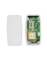 TKSTAR TK911 WiFi IP66 3,7 V 500 mAh Blanco/Negro 2G 200h Localizador 