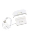 TKSTAR TK911 WiFi IP66 3,7 V 500 mAh Blanco/Negro 2G 200h Localizador 