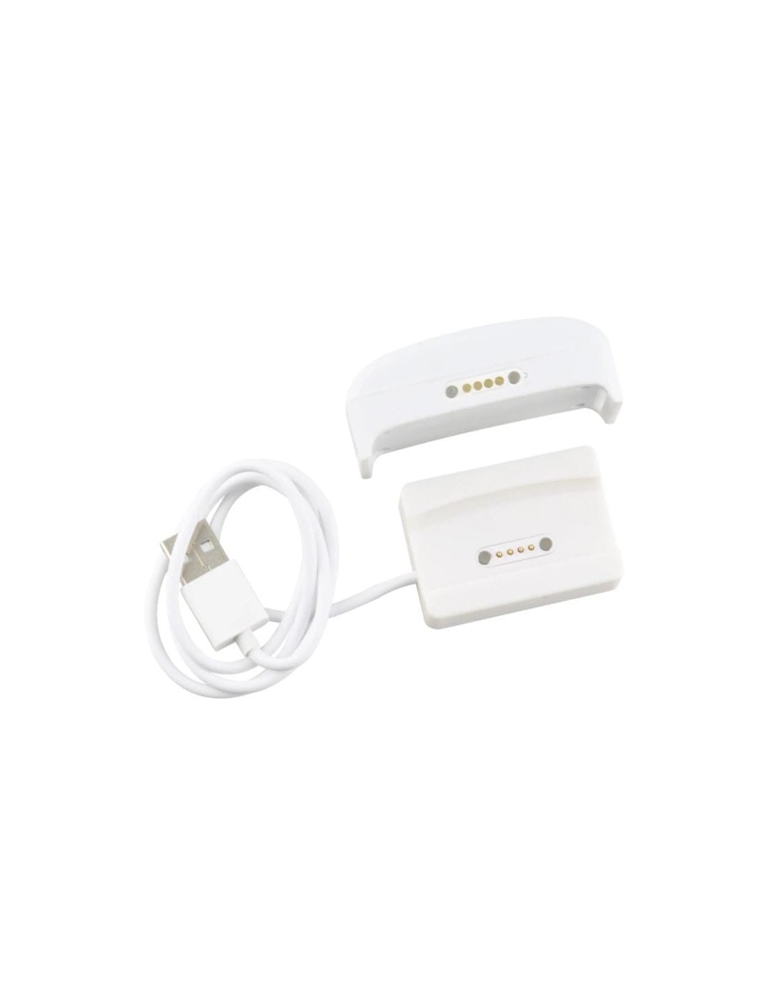 TKSTAR TK911 WiFi IP66 3,7 V 500 mAh Blanco/Negro 2G 200h Localizador 