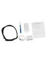 TKSTAR TK911 WiFi IP66 3,7 V 500 mAh Blanco/Negro 2G 200h Localizador 