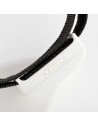 TKSTAR TK911 WiFi IP66 3,7 V 500 mAh Blanco/Negro 2G 200h Localizador 