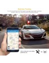 Localizador GPS TKSTAR TK918 4G 20000mAh Magnético para Coche 240 días