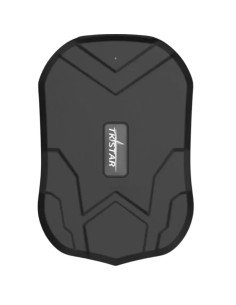 Localizador GPS TKSTAR TK907 4G Batería 10000mAh Base Magnética Coche 