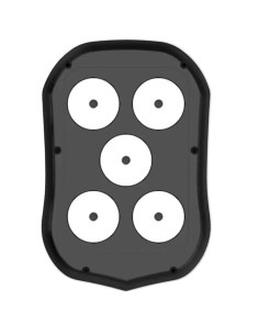 Localizador GPS TKSTAR TK907 4G Batería 10000mAh Base Magnética Coche  2