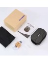 Localizador GPS TKSTAR TK907 4G Batería 10000mAh Base Magnética Coche 