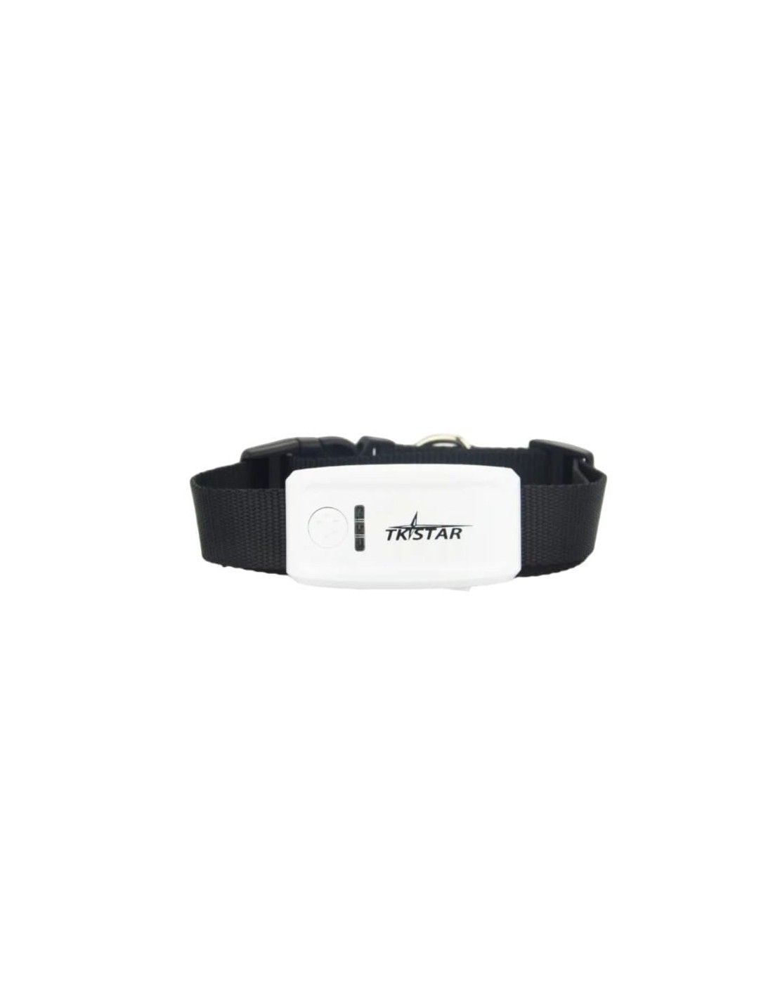 TKSTAR TK909 IP66 3,7 V 1.000 mAh Blanco/Negro 2G 7 días Localizador G
