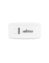 TKSTAR TK909 IP66 3,7 V 1.000 mAh Blanco/Negro 2G 7 días Localizador G