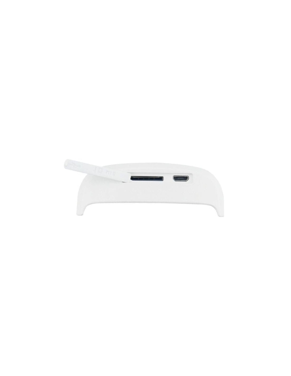 TKSTAR TK909 IP66 3,7 V 1.000 mAh Blanco/Negro 2G 7 días Localizador G