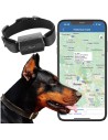 Localizador GPS TKSTAR TK935 2G 3000mAh 5 días en Logroño