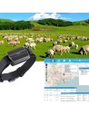 Localizador GPS TKSTAR TK935 2G 3000mAh 5 días en Logroño