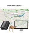Localizador GPS TKSTAR TK935 2G 3000mAh 5 días en Logroño