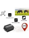 Localizador GPS TKSTAR TK935 2G 3000mAh 5 días en Logroño