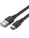 Cable USB 2.0 Tipo-C Vention USB Tipo-C Macho - USB Macho 480Mbps