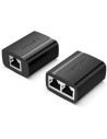 Divisor RJ45 Vention 100Mbps 2 uds | Logroño