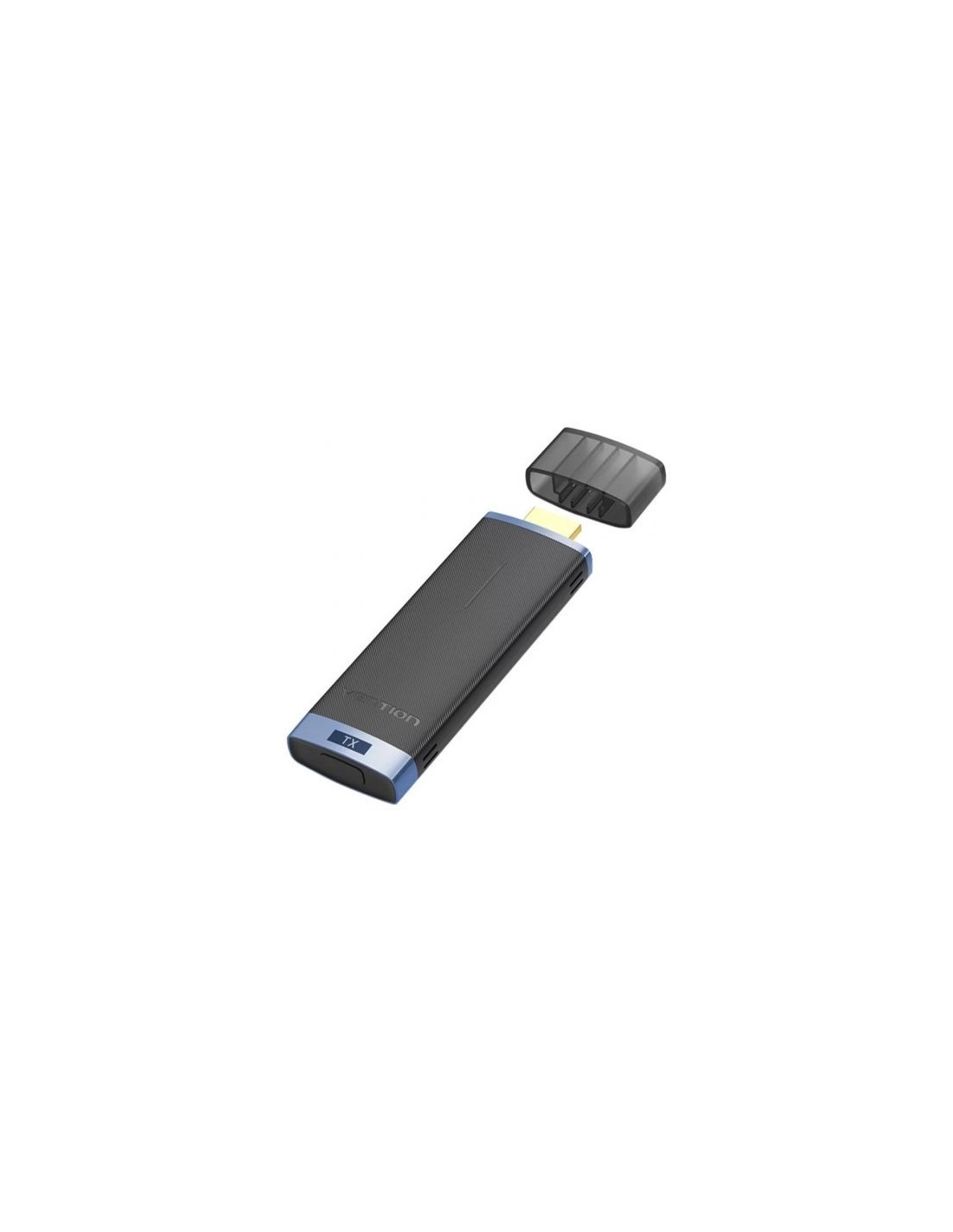 Adaptador Transmisor de vídeo inalámbrico HDMI Vention ADCL0-TX