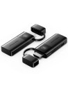 Adaptador Transmisor de vídeo inalámbrico USB Tipo-C - HDMI Vention AD
