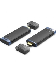 Adaptador de vídeo inalámbrico HDMI a HDMI Vention | Logroño