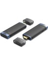 Adaptador de vídeo inalámbrico HDMI a HDMI Vention | Logroño