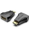 Adaptador HDMI Mini HDMI Macho - HDMI Hembra | Logroño
