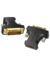 Adaptador HDMI Vention HDMI Hembra - DVI (24+1) Macho | Logroño