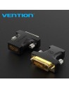 Adaptador HDMI Vention HDMI Hembra - DVI (24+1) Macho | Logroño