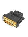 Adaptador Vention DVI Macho - HDMI Hembra | Logroño