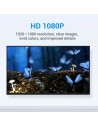Adaptador Vention DVI Macho - HDMI Hembra | Logroño
