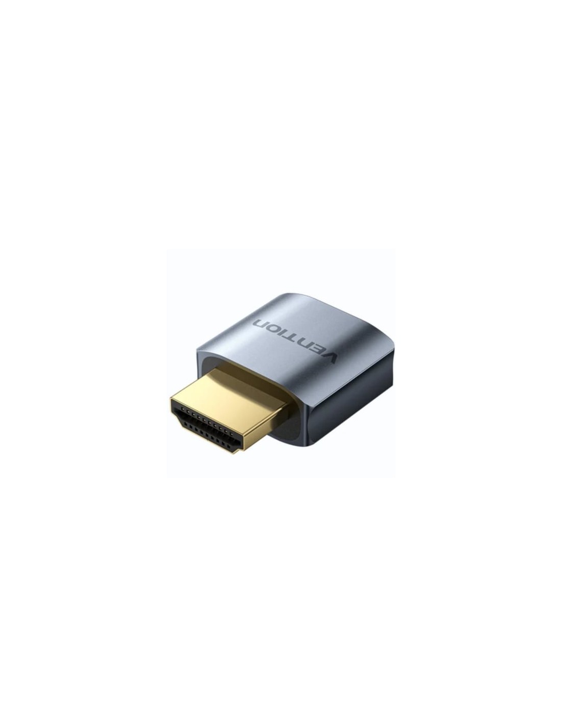 Adaptador de Arranque Remoto HDMI Dummy Vention | Logroño