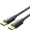 Cable DisplayPort Vention DisplayPort Macho - DisplayPort 4K Macho 1m 