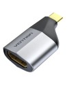 Adaptador USB Tipo-C Vention USB Tipo-C Macho - HDMI Hembra | Logroño