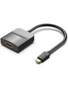 Adaptador Vention USB Tipo-C Macho - HDMI Hembra | Logroño