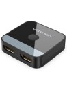 Switch Conmutador 4K HDMI 2.0 Bidireccional Vention HDMI Hembra - 2x H