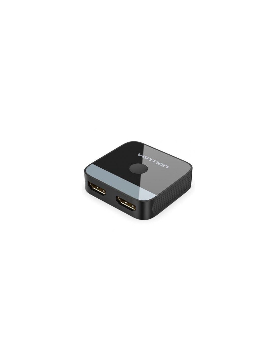Switch Conmutador 4K HDMI 2.0 Bidireccional Vention HDMI Hembra - 2x H