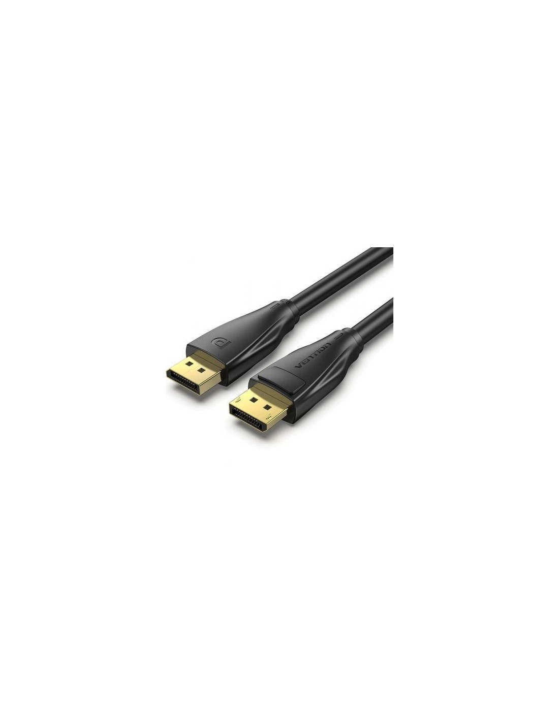 Cable DisplayPort 1.4 8K Vention DisplayPort Macho - DisplayPort Macho