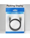 Cable DisplayPort 1.4 8K Vention DisplayPort Macho - DisplayPort Macho