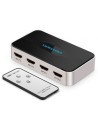 Duplicador HDMI Vention 4x HDMI Hembra - HDMI Macho | Logroño