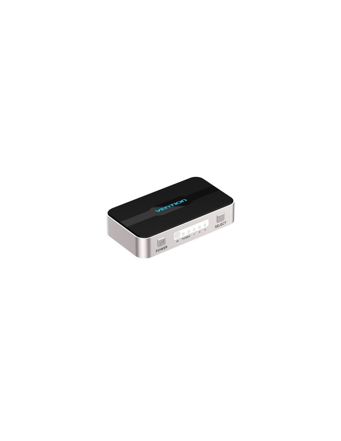 Duplicador HDMI Vention 4x HDMI Hembra - HDMI Macho | Logroño