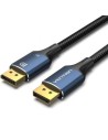 Cable DisplayPort 1.4 8K Vention DisplayPort Macho - DisplayPort 8K Ma
