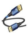 Cable DisplayPort 1.4 8K Vention DisplayPort Macho - DisplayPort 8K Ma