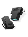 Adaptador USB 3.0 Vention USB Tipo-C Macho - MicroUSB Macho | Logroño