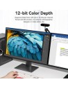 Cable Mini DisplayPort 1.4 8K Vention DisplayPort Macho - Mini Display