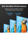 Cable Conversor DisplayPort 1.4 8K Vention DisplayPort Macho - Mini Di